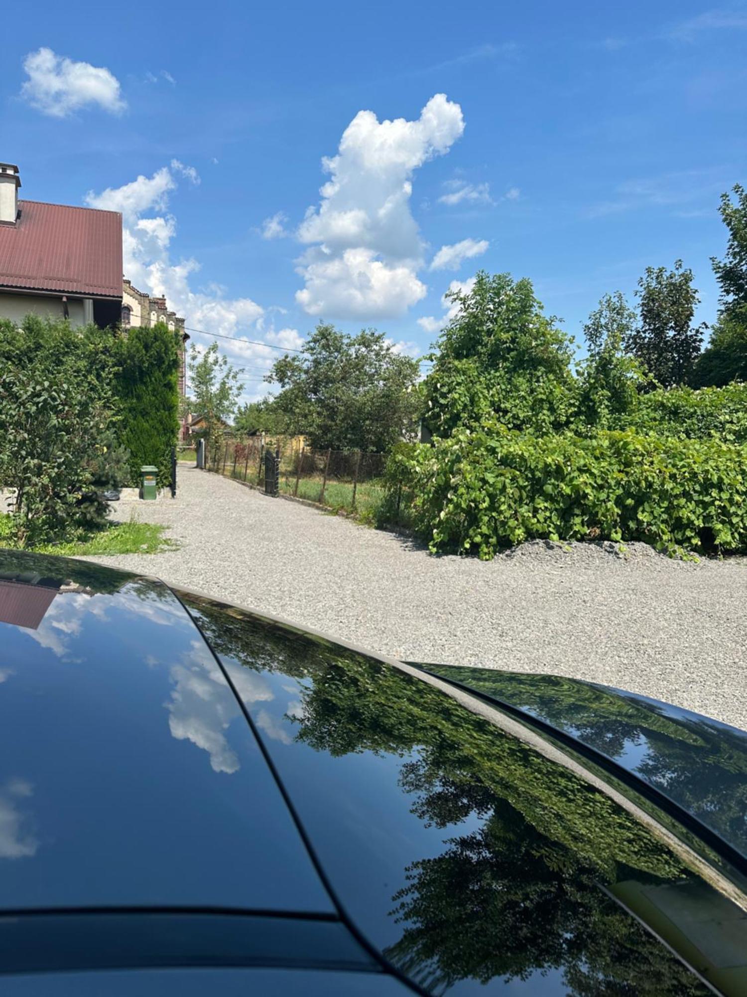 Ferienwohnung Mirabella House Rzeszów Exterior foto